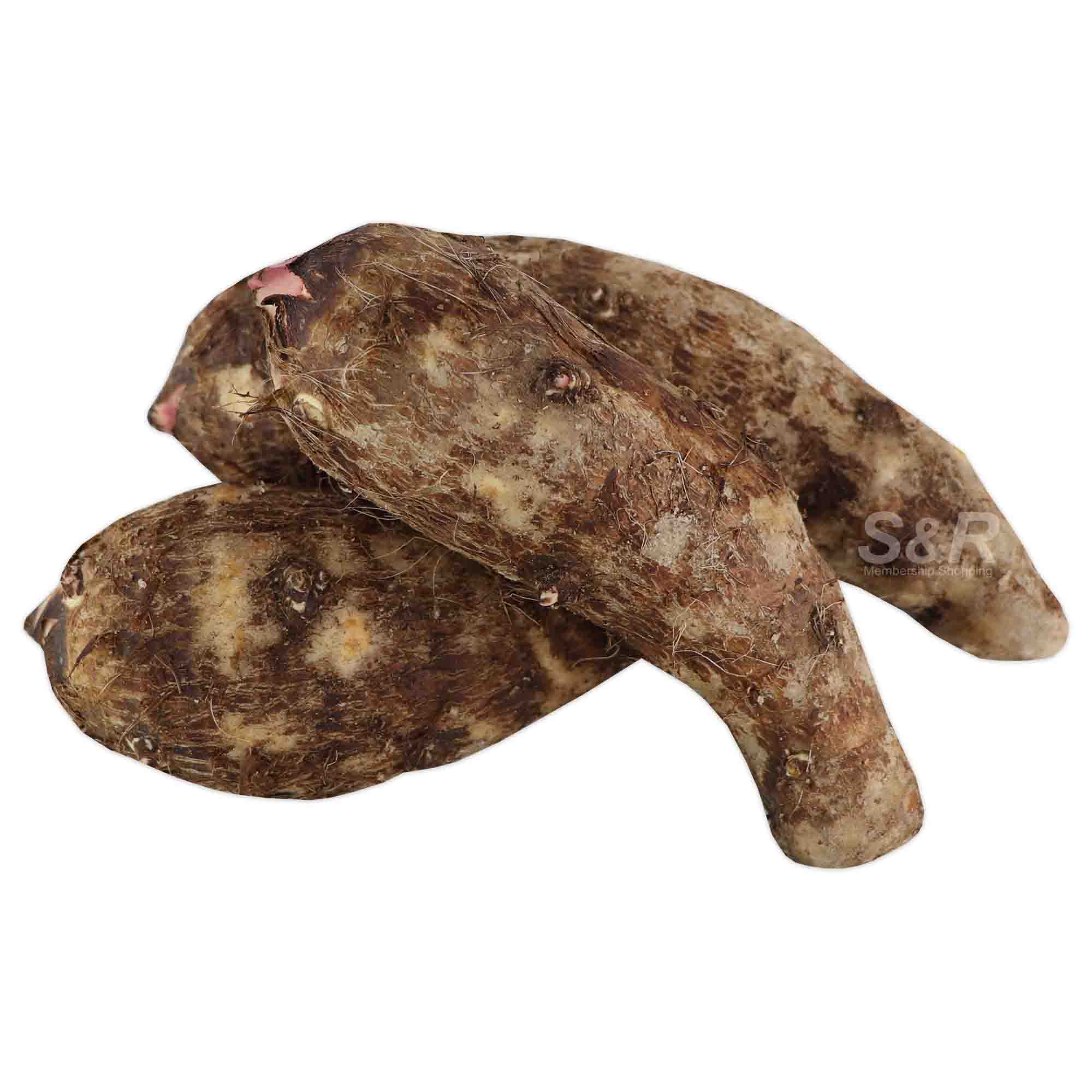 S&R Native Gabi approx. 1kg S&R Native Gabi approx. 1kg